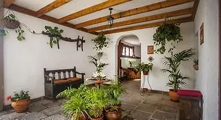 Apartman Eco Finca Vista Bonita San Miguel de Abona