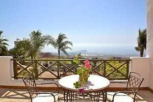 Apartment Eco Finca Vista Bonita San Miguel de Abona Spain